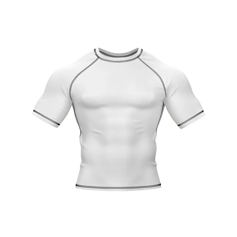 Rash guard